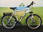 Fietshokje Amersfoort: Cross Mountainbike V21 H57, Gebruikt, 57 cm of meer, Hardtail, Heren