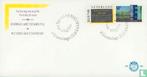 FDC E232 Jubilea 1986 NL onbeschreven, Postzegels en Munten, Postzegels | Eerstedagenveloppen, Ophalen of Verzenden, Nederland