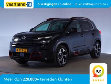 Citroën C5 Aircross 1.6 Plug-in Hybrid Feel Aut. [ Adapt.cr beschikbaar voor biedingen