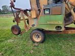 Bauer regenhaspel t 61    100-200, Ophalen, Gebruikt, Overige typen