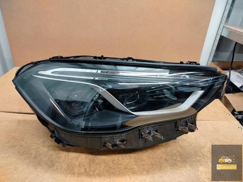 Mercedes GLA II W247 Lift Multibeam rechterlamp Perfect NIEU, Auto-onderdelen, Verlichting, Mercedes-Benz, Gebruikt, Ophalen of Verzenden