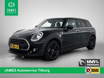 Mini Mini Clubman 1.5 One Business Edition NAVI | 17”LMV B beschikbaar voor biedingen
