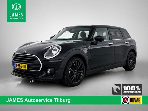 Mini Mini Clubman 1.5 One Business Edition NAVI | 17”LMV B, Auto's, Mini, Bedrijf, Te koop, Clubman, ABS, Airbags, Airconditioning