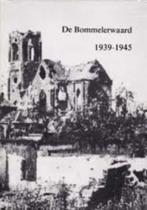 De bommelerwaard 1939-1945 door jm van alphen, Ophalen of Verzenden, Zo goed als nieuw, Tweede Wereldoorlog, JM van Alphen