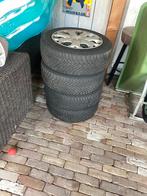 Ford focus winterbanden met mooie velgen, Ophalen of Verzenden, Zo goed als nieuw