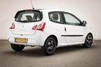 Renault Twingo 1.2 16V Parisienne | AIRCO | BLUETOOTH, Voorwielaandrijving, Gebruikt, Huisgarantie, Met garantie (alle)