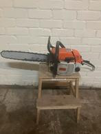 Stihl 038 Super - Sterke Zaag, Ophalen of Verzenden, Gebruikt, Overige typen