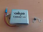 Voltage Regulator 14TR (Lucas 15ACR 16ACR 18ACR). MG Triumph, Ophalen of Verzenden, Nieuw, Triumph