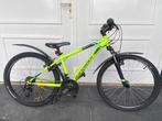 Mountainbiker Rockrider ST500 24 inch Jongensfiets, Ophalen, 24 inch, Zo goed als nieuw, Rockrider ST500