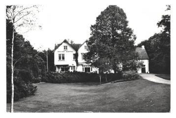 943085 Bosch en Duin 1973 Utr post Bilthoven D Nieuwe Koppel beschikbaar voor biedingen