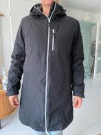 Zwarte Helly Hansen Dames Winterjas Maat M/ L, Ophalen of Verzenden, Zo goed als nieuw, Maat 42/44 (L), Zwart
