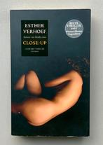 Esther Verhoef - Close-up, Boeken, Thrillers, Ophalen of Verzenden, Zo goed als nieuw, Esther Verhoef