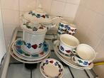 Boerenbond servies, Antiek en Kunst, Antiek | Keramiek en Aardewerk, Ophalen