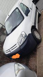 Gezocht Peugeot Partner of Citroën Berlingo diesel 1900, Auto's, Particulier, Te koop