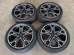 18 inch originele velgen + zomerbanden Hyundai I20 N | I30 N, 18 inch, Banden en Velgen, Nieuw, Ophalen of Verzenden