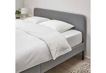 Ikea slattum bed 140x200 - afbeelding 6