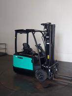 Mitsubishi FB20N2T (bj 2023), Elektrisch, Heftruck, Mitsubishi