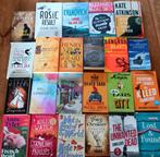 30x Kate Atkinson,Jane Gardam,David Sedaris,Frantzen,McCallS, Ophalen of Verzenden, Zo goed als nieuw, Fictie