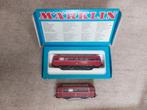 Märklin 3016 H0 Schienenbus railbus in OVP met bijwagen [A], Hobby en Vrije tijd, Modeltreinen | H0, Wisselstroom, Gebruikt, Locomotief