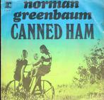 Norman Greenbaum-Canned Ham-Junior Cadillac- -1969- dutch PS, Cd's en Dvd's, Vinyl Singles, Ophalen, Gebruikt, Pop