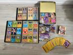 oude Pokemon verzameling, Verzenden, Zo goed als nieuw