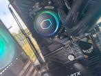 Asus X550, Ryzen 9 5900X, 32GB RAM - Top PC Onderdelen, Computers en Software, Desktop Pc's, Ophalen of Verzenden, Gebruikt, Gaming
