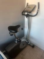 Dunlop hometrainer fiets, Ophalen, Gebruikt, Hometrainer