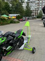 Wheelie machine, Ophalen of Verzenden, Nieuw, Medium, Wheelie
