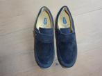 schoenen Wolky maat 38,5 zga nieuw, Kleding | Dames, Schoenen, Wolky, Blauw, Nieuw, Ophalen of Verzenden