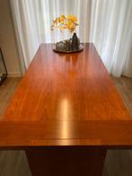 Charmante 6 persoons eettafel, 50 tot 100 cm, Overige materialen, 150 tot 200 cm, Modern