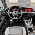 Volkswagen Golf 2.0 TSI GTI Clubsport 45 Jahre Akra, Gebruikt, Zwart, 4 cilinders, 1984 cc