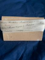 Cadeau lint, Ophalen of Verzenden, Nieuw