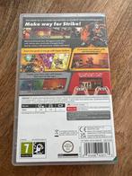 Mario Strikers: Battle League Football - Switch, Spelcomputers en Games, Eén computer, Ophalen of Verzenden, Zo goed als nieuw