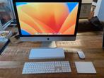 iMac 5K Retina - Eind 2017 - 16 GB 3,5 GH 1 SSD Nieuw staat, Ophalen, SSD, IMac, Zo goed als nieuw
