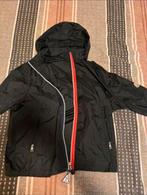 Nette Moncler Windbreaker M, Kleding | Heren, Jassen | Zomer, Moncler, Maat 48/50 (M), Zwart, Ophalen of Verzenden
