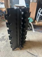 Dumbelltoren 16 sets, Ophalen, Info@defitnessmakelaar.nl, Overige typen, Zo goed als nieuw