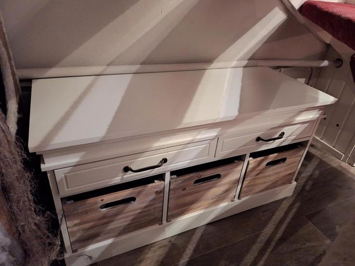 Kast, Huis en Inrichting, Kasten | Dressoirs, Ophalen of Verzenden