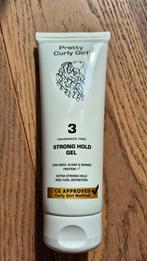 PCG Gel - Zo goed als nieuw!, Sieraden, Tassen en Uiterlijk, Uiterlijk | Haarverzorging, Ophalen of Verzenden