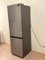 Samsung RB36T602CSA Koel-vriescombinati, 200 liter of meer, Met aparte vriezer, Zo goed als nieuw, 45 tot 60 cm
