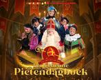 De Pieten van Sint - Het geheime pietendagboek, Diversen, Sinterklaas, Ophalen, Nieuw