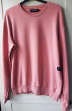 Roze trui Ashes to Dust maat L, Maat 52/54 (L), Ashes to dust, Ophalen of Verzenden, Zo goed als nieuw