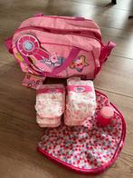 Baby born verzorgingstas, Ophalen, Zo goed als nieuw, Babypop