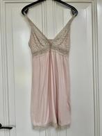 Hunkemöller roze nachthemd M, Hunkemöller, Ophalen of Verzenden, Zo goed als nieuw, Maat 38/40 (M)