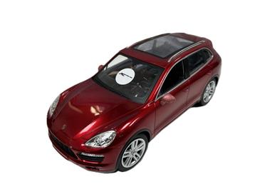 Shantou Porsche Cayenne rc auto beschikbaar voor biedingen