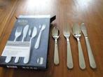 Bestek  setje   voor   kinderen.   Nieuw.   Mooi   kado., Nieuw, Ophalen of Verzenden, Rvs of Chroom, Vaatwasserbestendig
