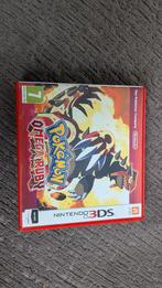 Pokemon omega ruby, Spelcomputers en Games, Avontuur en Actie, 1 speler, Ophalen of Verzenden, Zo goed als nieuw