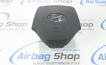 Stuur airbag Hyundai Tuscon (2016-heden) beschikbaar voor biedingen
