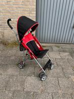 Compacte Buggy kolcraft, Ophalen, Zo goed als nieuw, Overige merken, Zonnekap
