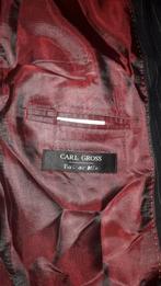 Carl Cross kostuum maat 50, Kleding | Heren, Kostuums en Colberts, Ophalen, Zo goed als nieuw, Maat 48/50 (M)