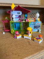 Piny pon, Ophalen of Verzenden, Zo goed als nieuw